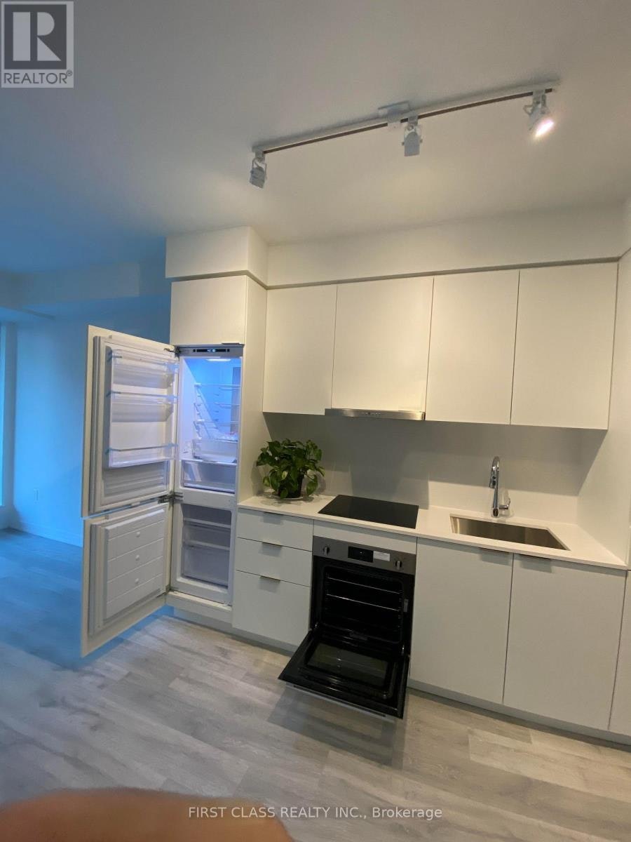 S515-8 Olympic Garden Drive S, Toronto, ON, M2M 2A9 - 3