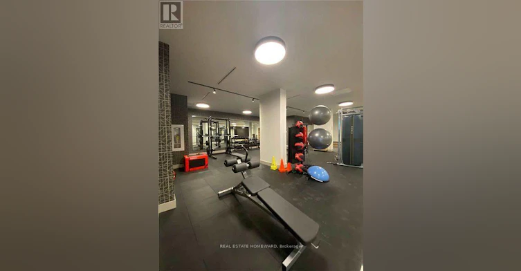 1015-35 Tubman Avenue, Toronto, ON, M5A 0T1 - 20