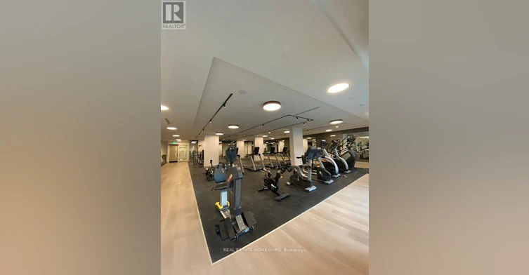 1015-35 Tubman Avenue, Toronto, ON, M5A 0T1 - 21