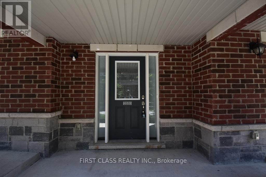 2530 Boston Glen, Pickering, ON, L1V 2P8 - 2