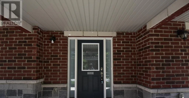 2530 Boston Glen, Pickering, ON, L1V 2P8 - 2