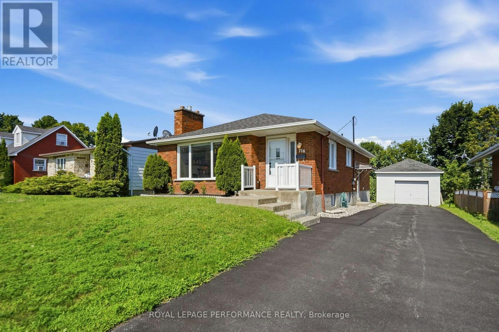 716 Cartier Boulevard, Hawkesbury, ON, K6A 1W7