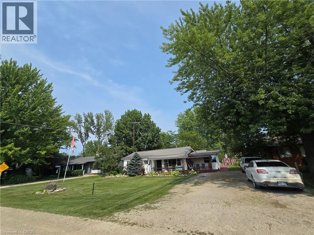 72574 Princess Street, Bluewater, ON, N0M 2T0