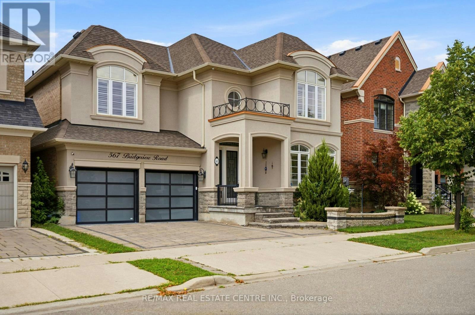 567 Bridgeview Road, Oakville, ON, L6M 0P2