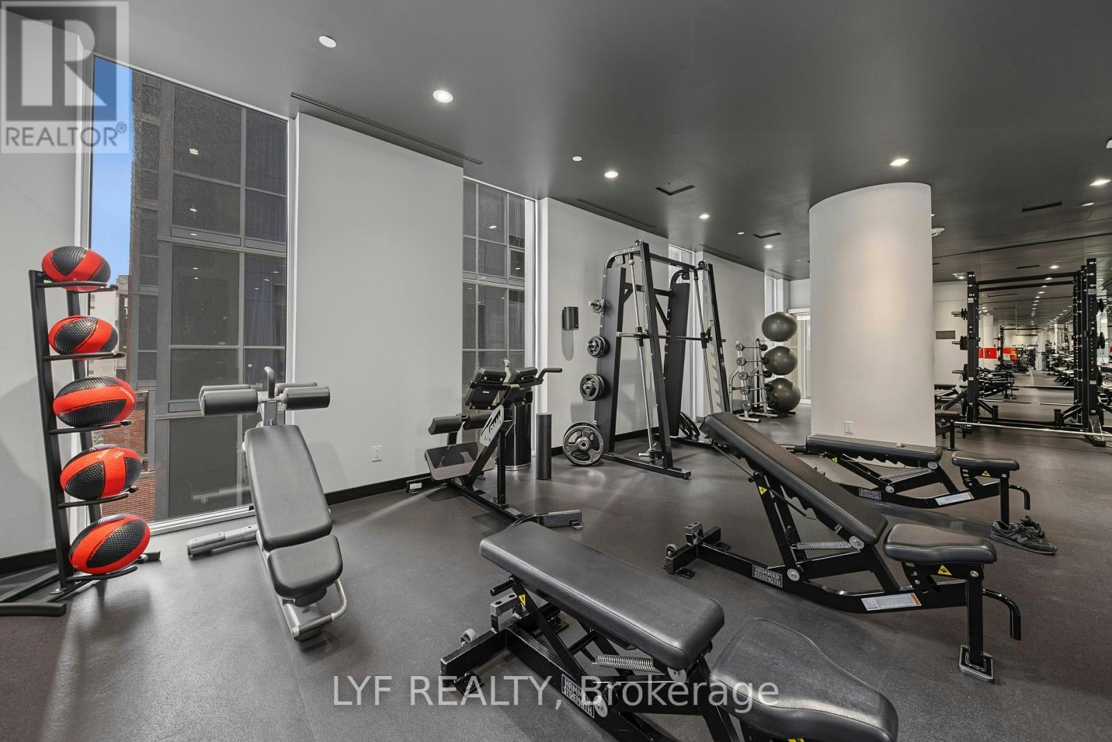 2403-357 King Street W, Toronto, ON, M5V 0S7 - 49