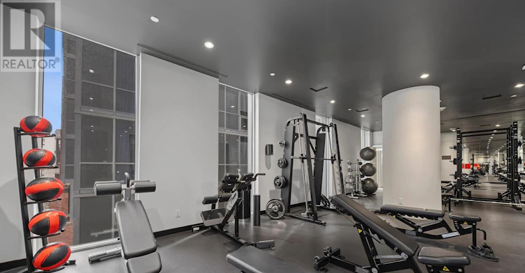 2403-357 King Street W, Toronto, ON, M5V 0S7 - 49