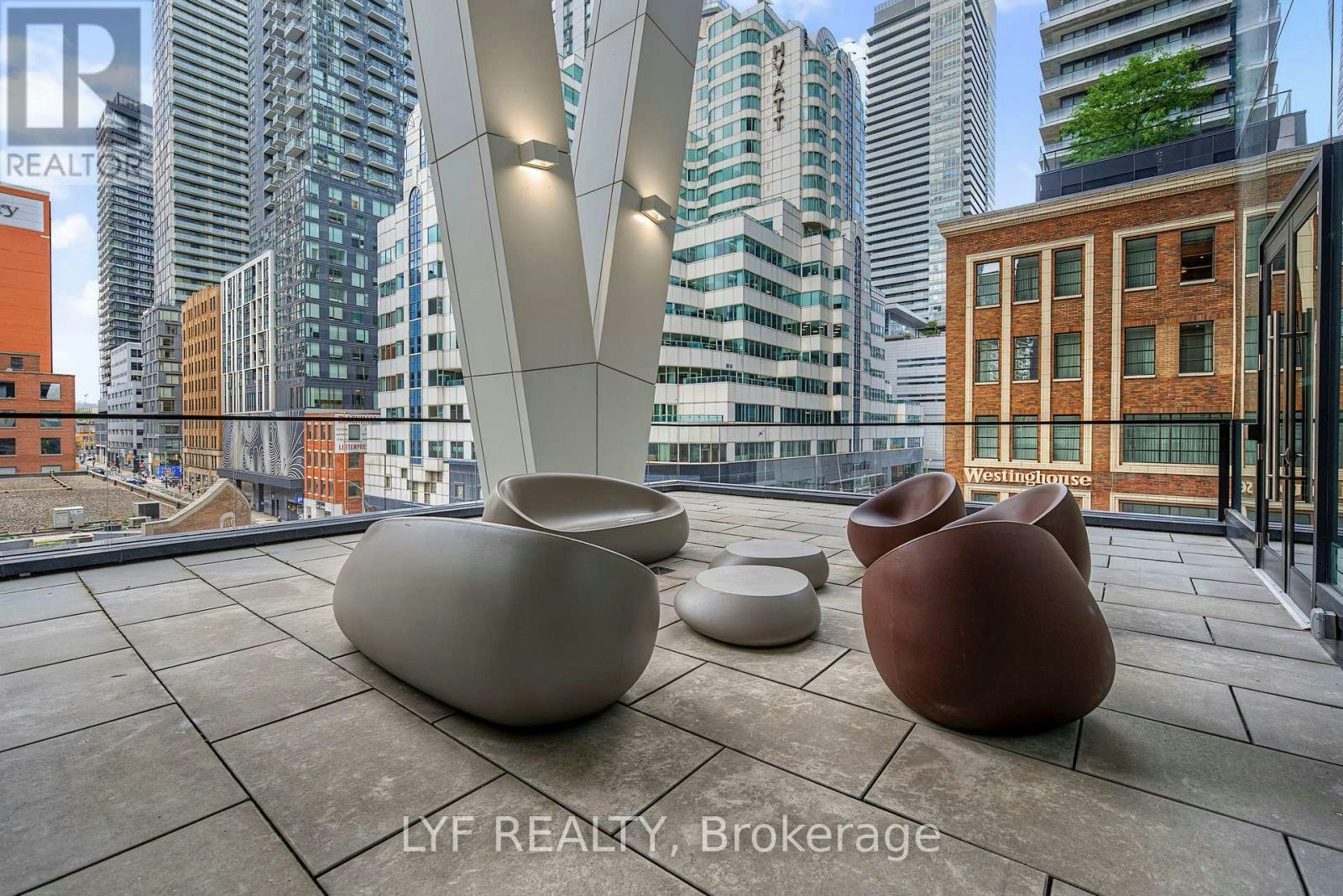 2403-357 King Street W, Toronto, ON, M5V 0S7 - 31