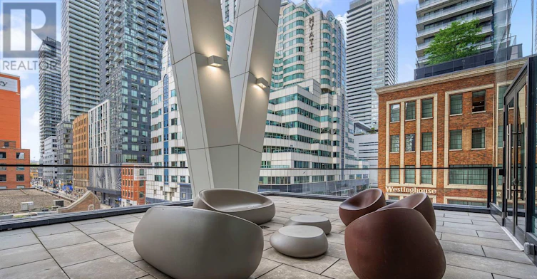 2403-357 King Street W, Toronto, ON, M5V 0S7 - 31