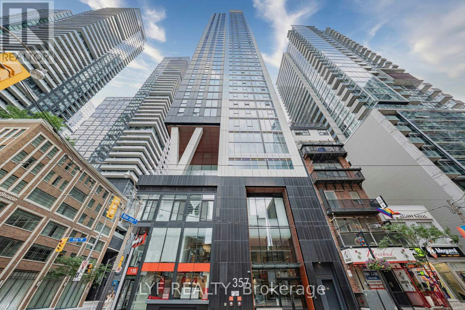 2403-357 King Street W, Toronto, ON, M5V 0S7 - 4