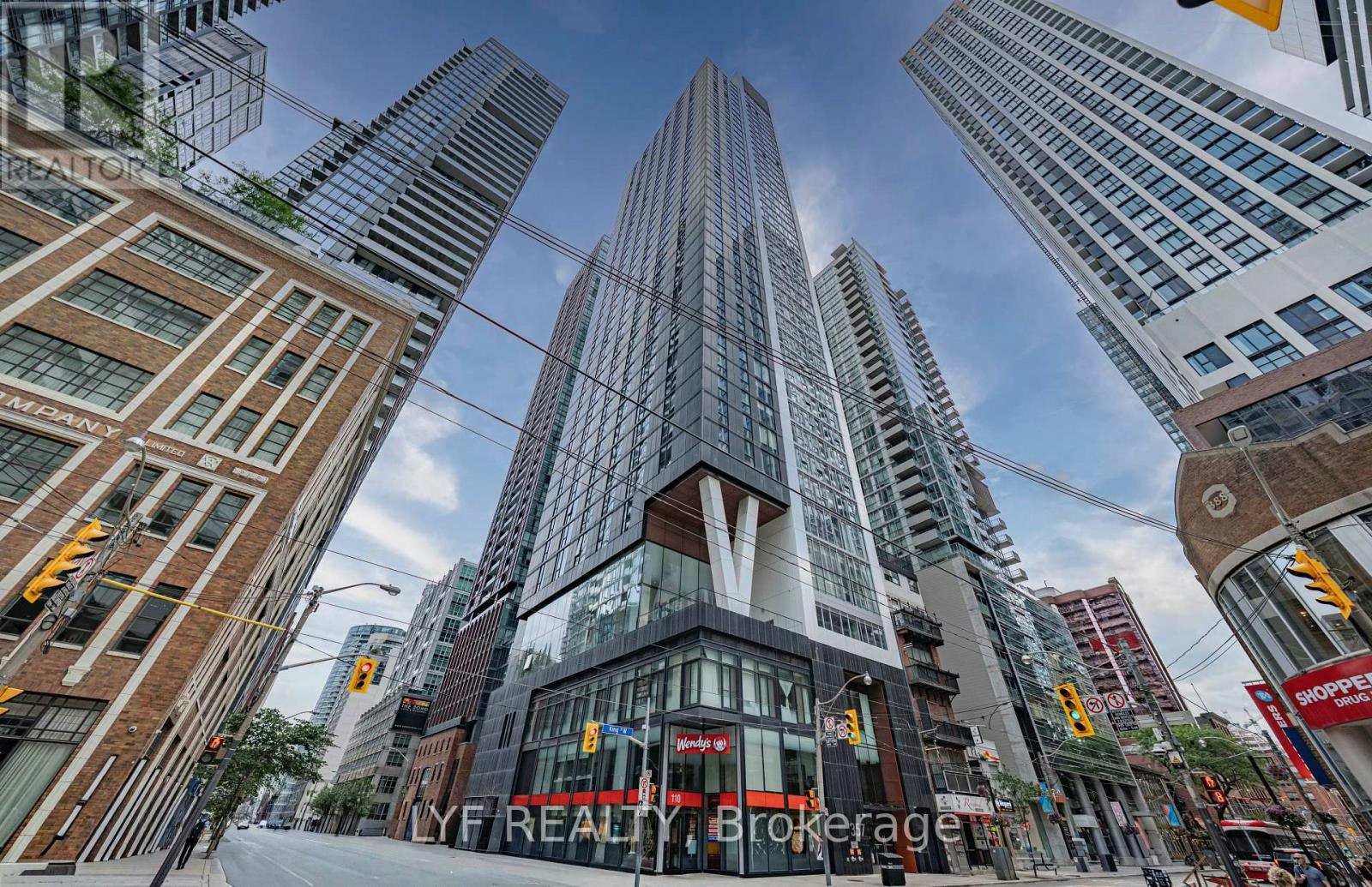 2403-357 King Street W, Toronto, ON, M5V 0S7 - 3