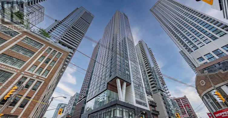 2403-357 King Street W, Toronto, ON, M5V 0S7 - 3