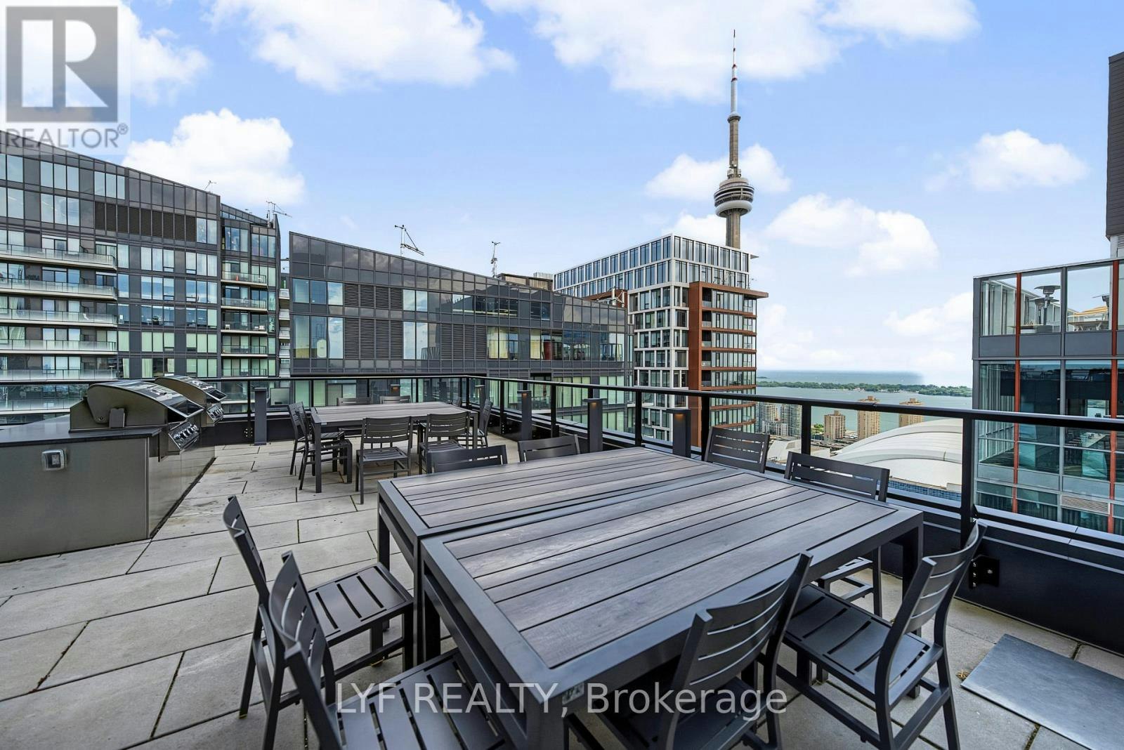 2403-357 King Street W, Toronto, ON, M5V 0S7 - 36