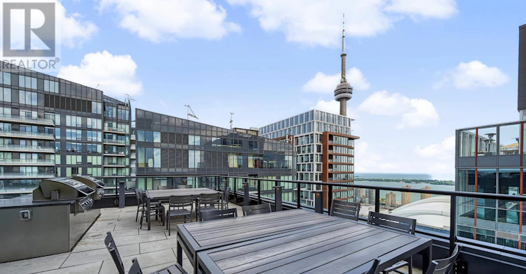 2403-357 King Street W, Toronto, ON, M5V 0S7 - 36