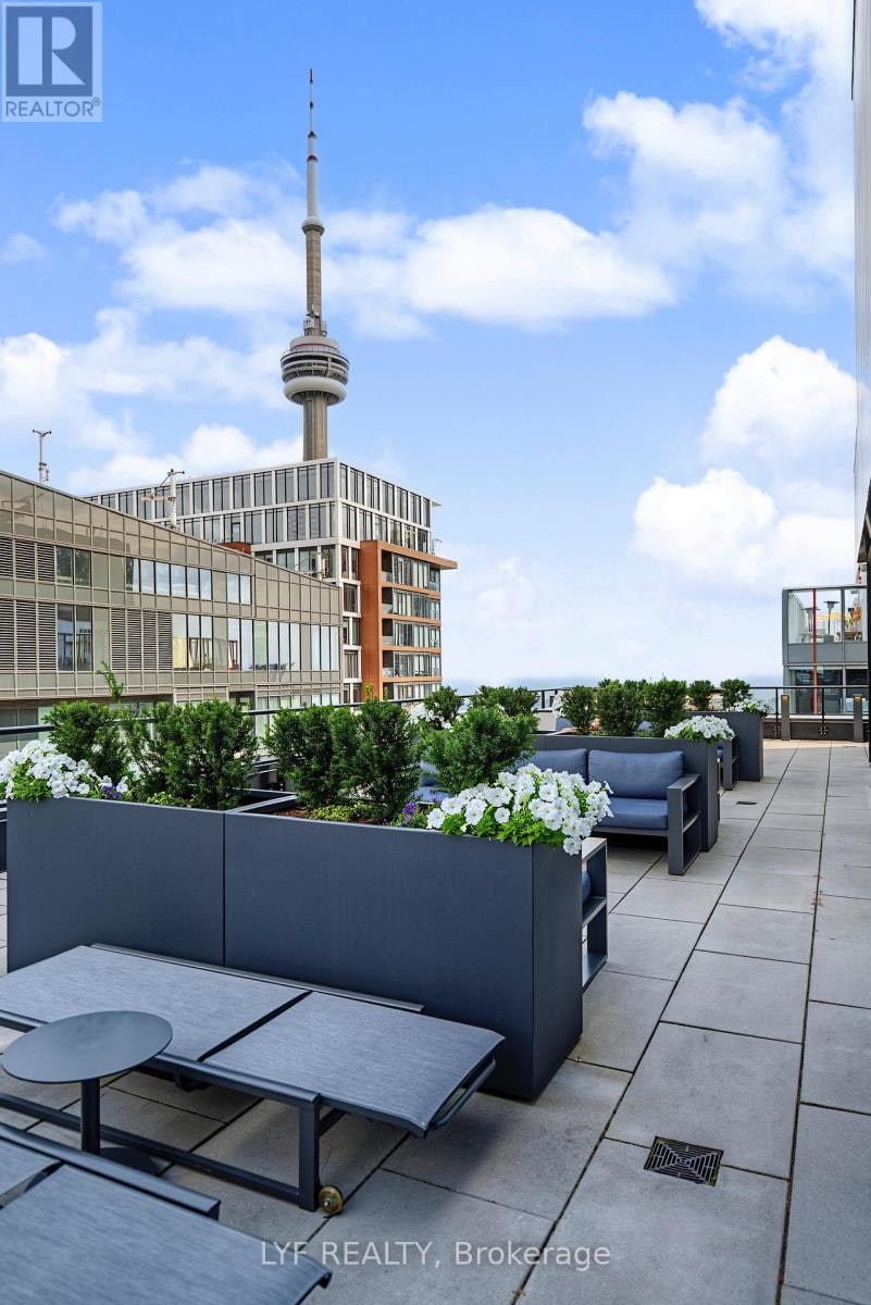 2403-357 King Street W, Toronto, ON, M5V 0S7 - 39