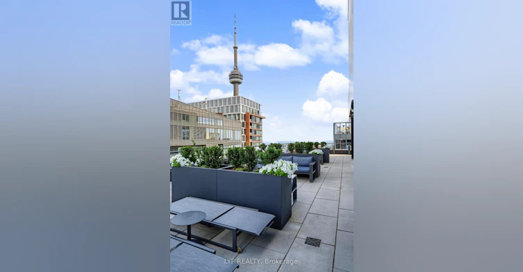 2403-357 King Street W, Toronto, ON, M5V 0S7 - 39
