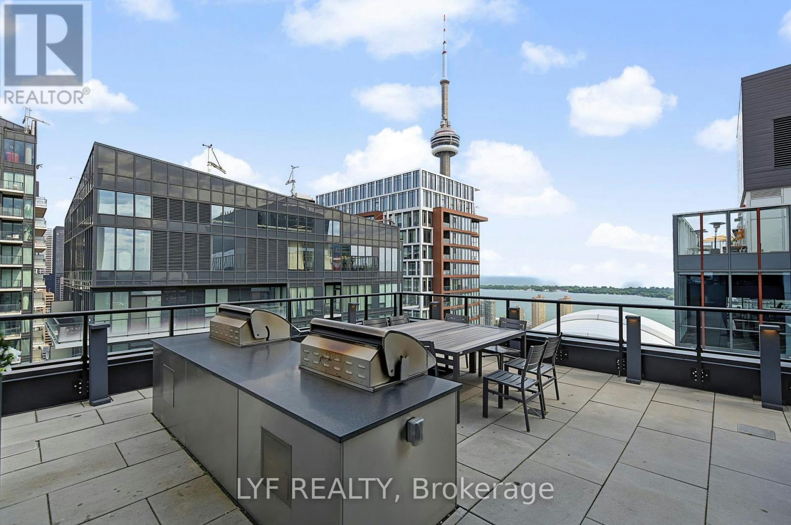 2403-357 King Street W, Toronto, ON, M5V 0S7 - 34