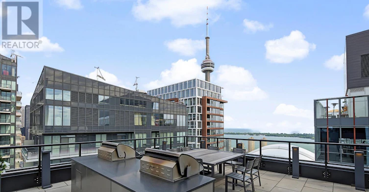 2403-357 King Street W, Toronto, ON, M5V 0S7 - 34