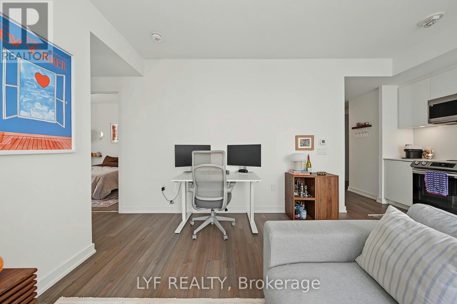 2403-357 King Street W, Toronto, ON, M5V 0S7 - 20