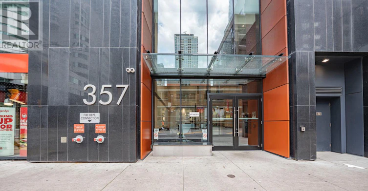 2403-357 King Street W, Toronto, ON, M5V 0S7 - 5