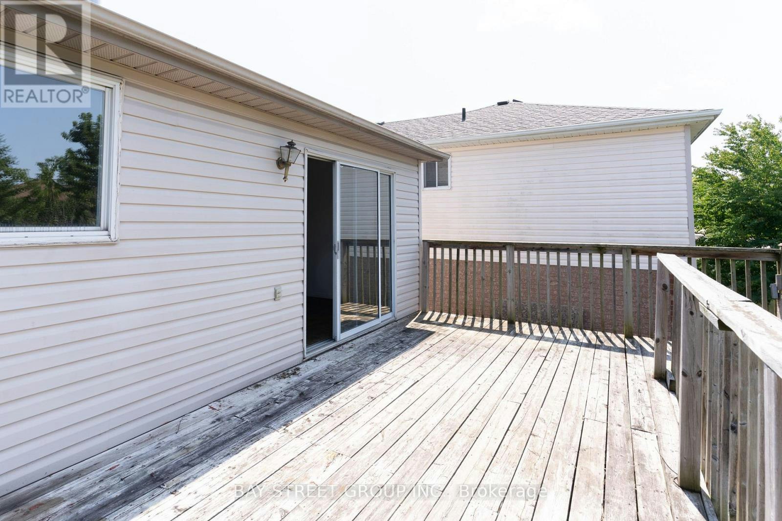 14 Orok Lane, Barrie, ON, L4M 6H4 - 22