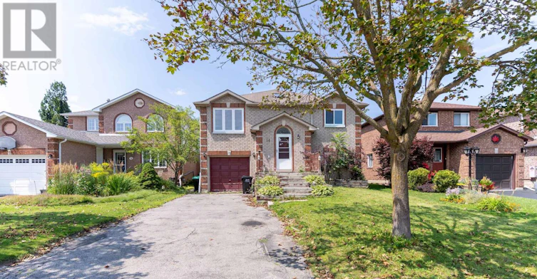 14 Orok Lane, Barrie, ON, L4M 6H4