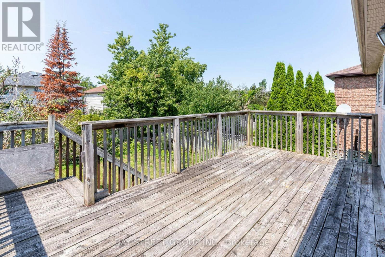 14 Orok Lane, Barrie, ON, L4M 6H4 - 21