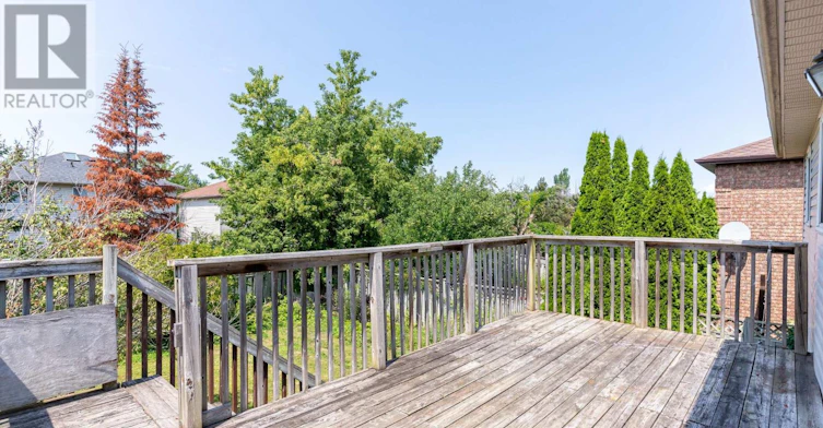 14 Orok Lane, Barrie, ON, L4M 6H4 - 21