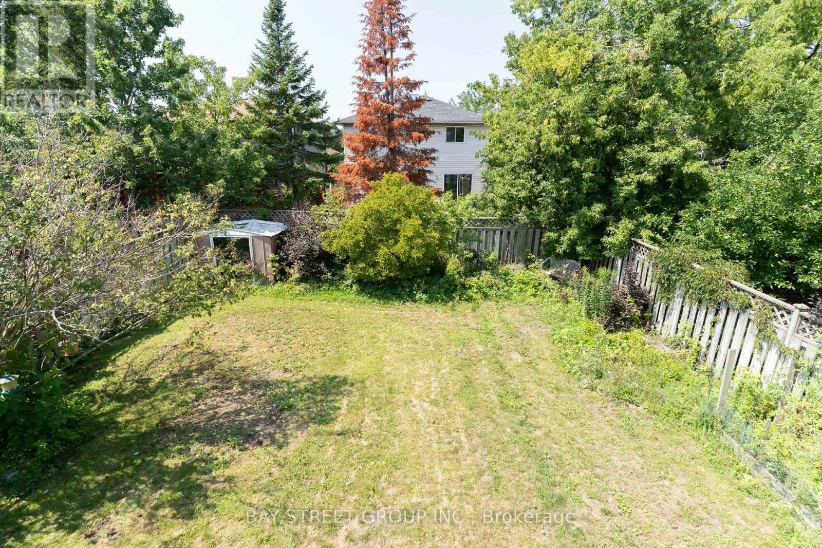14 Orok Lane, Barrie, ON, L4M 6H4 - 24