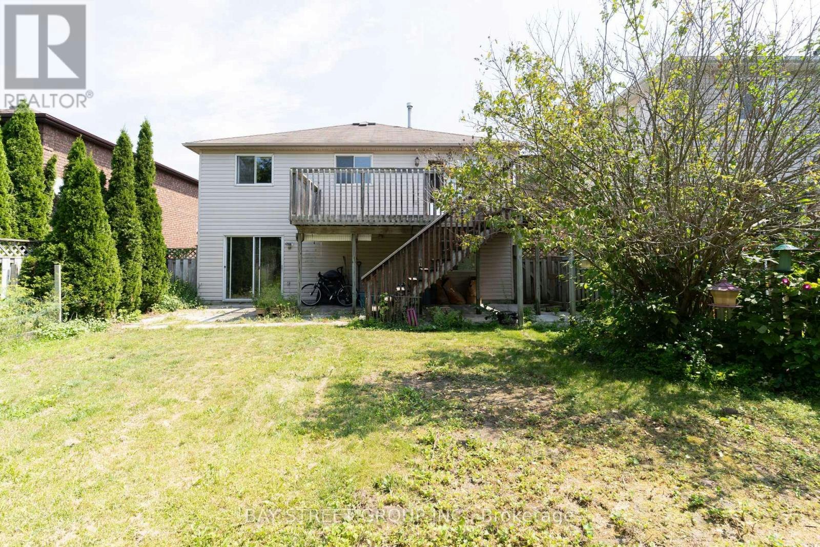 14 Orok Lane, Barrie, ON, L4M 6H4 - 25
