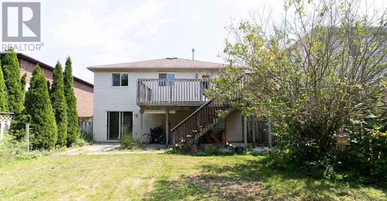 14 Orok Lane, Barrie, ON, L4M 6H4 - 25