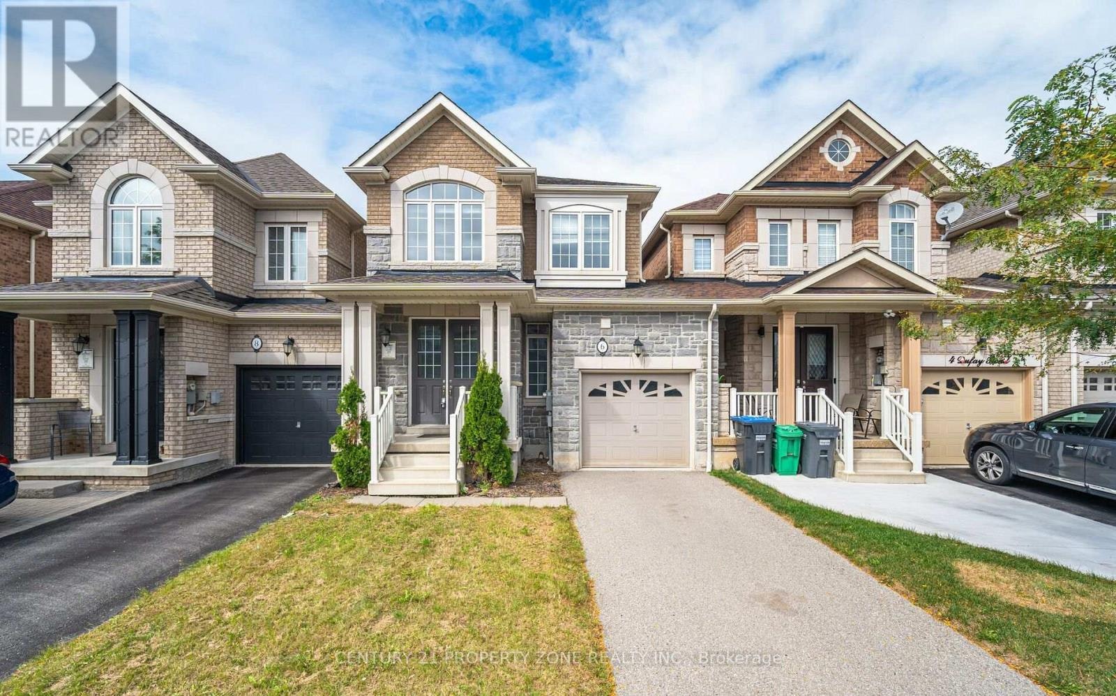 6 Dufay Road, Brampton, ON, L7A 0B5
