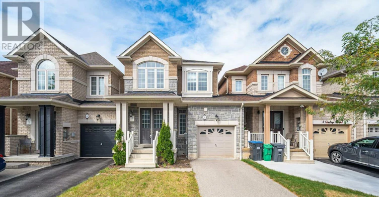 6 Dufay Road, Brampton, ON, L7A 0B5