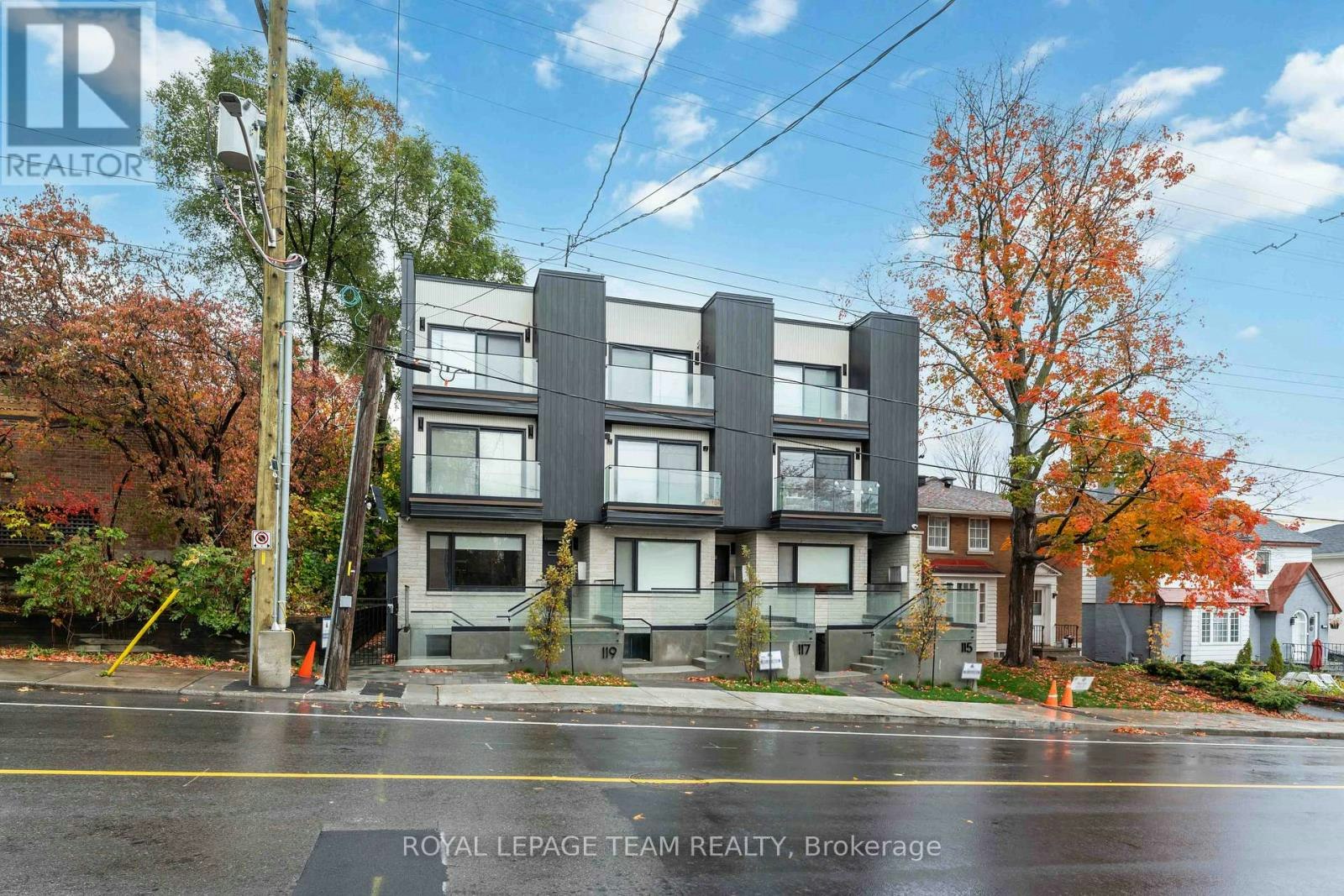 1-115 Springfield Road, Ottawa, ON, K1M 1C5