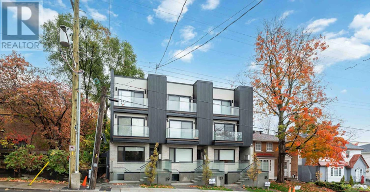 1-115 Springfield Road, Ottawa, ON, K1M 1C5