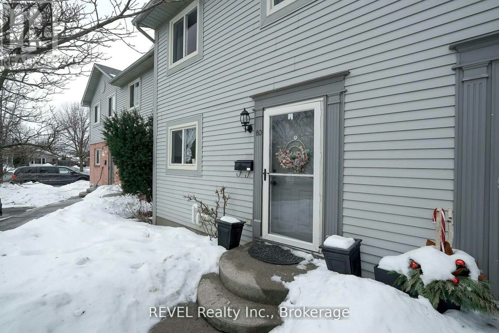80-65 Dorchester Boulevard, St. Catharines, ON, L2M 7T2 - 3