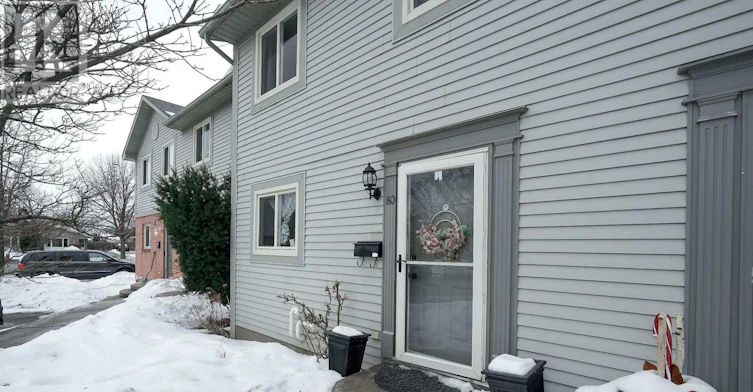 80-65 Dorchester Boulevard, St. Catharines, ON, L2M 7T2 - 3