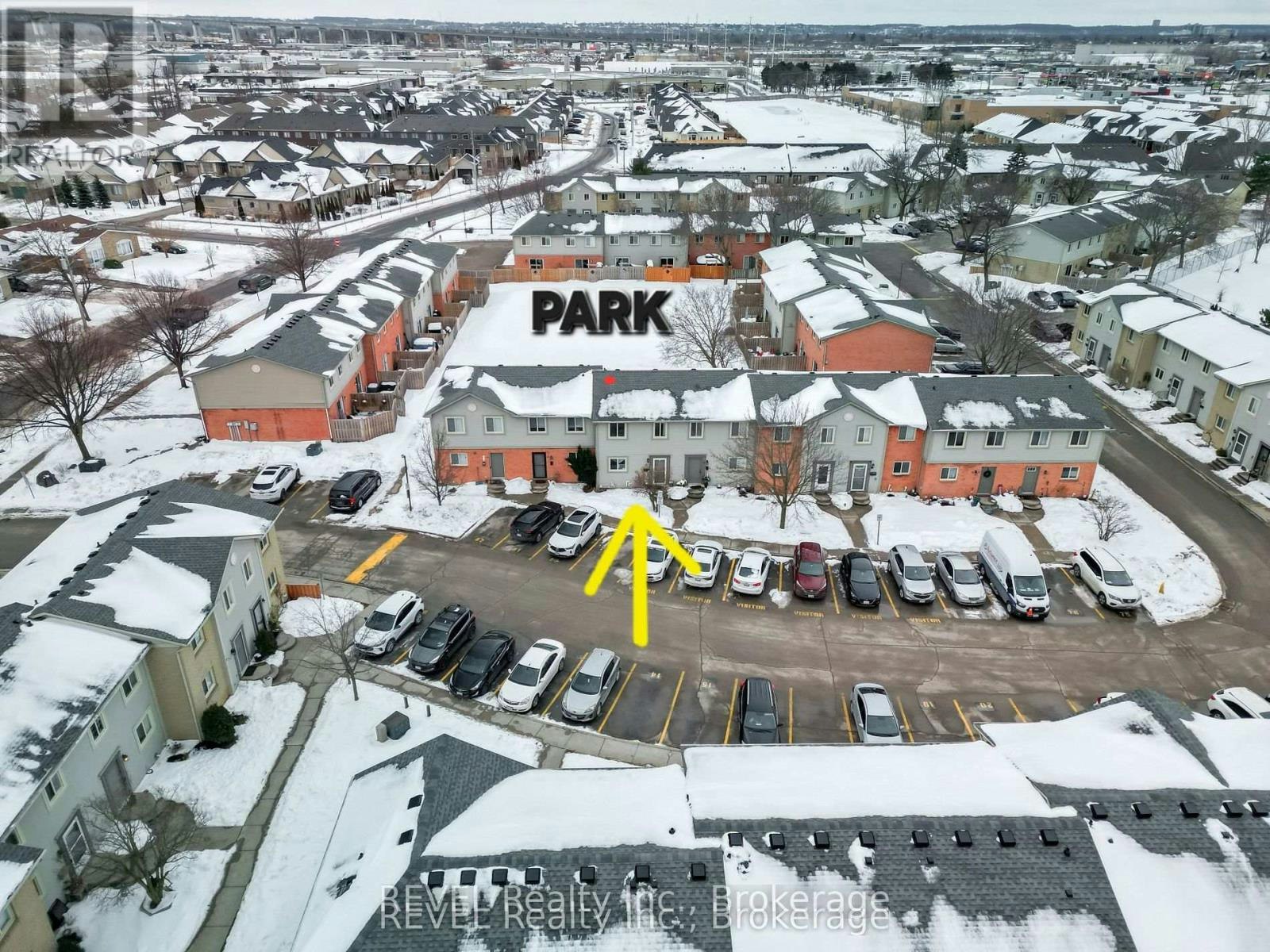80-65 Dorchester Boulevard, St. Catharines, ON, L2M 7T2