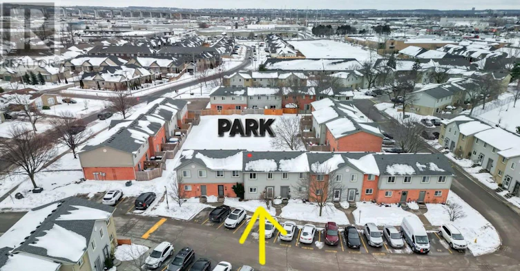 80-65 Dorchester Boulevard, St. Catharines, ON, L2M 7T2