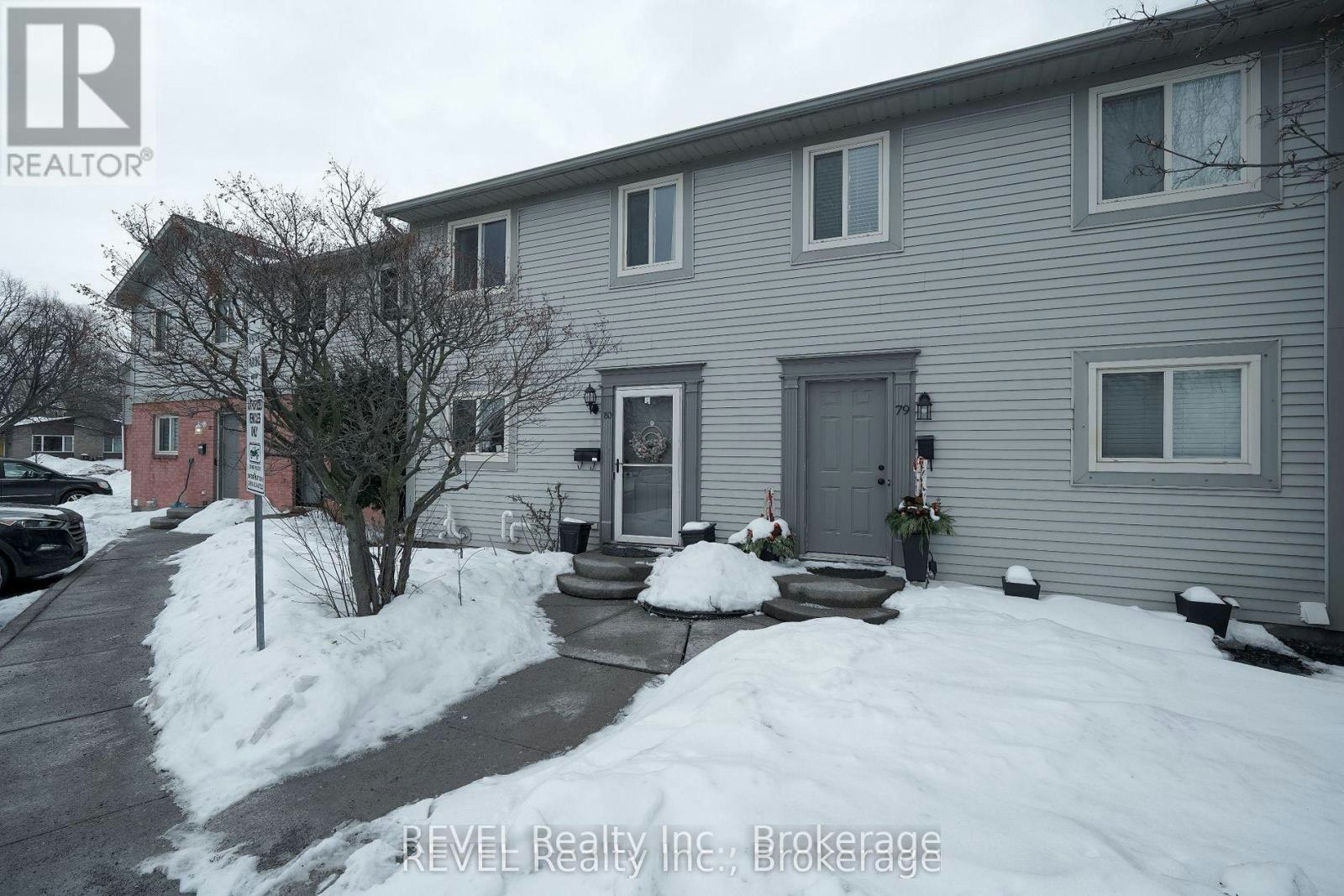 80-65 Dorchester Boulevard, St. Catharines, ON, L2M 7T2 - 2