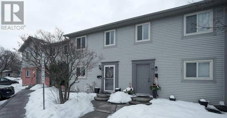 80-65 Dorchester Boulevard, St. Catharines, ON, L2M 7T2 - 2