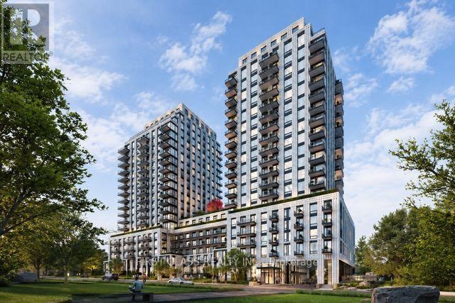 508-91 Montclair Avenue, Toronto, ON, M5P 0B1 - 22