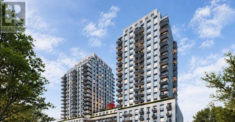 508-91 Montclair Avenue, Toronto, ON, M5P 0B1 - 22