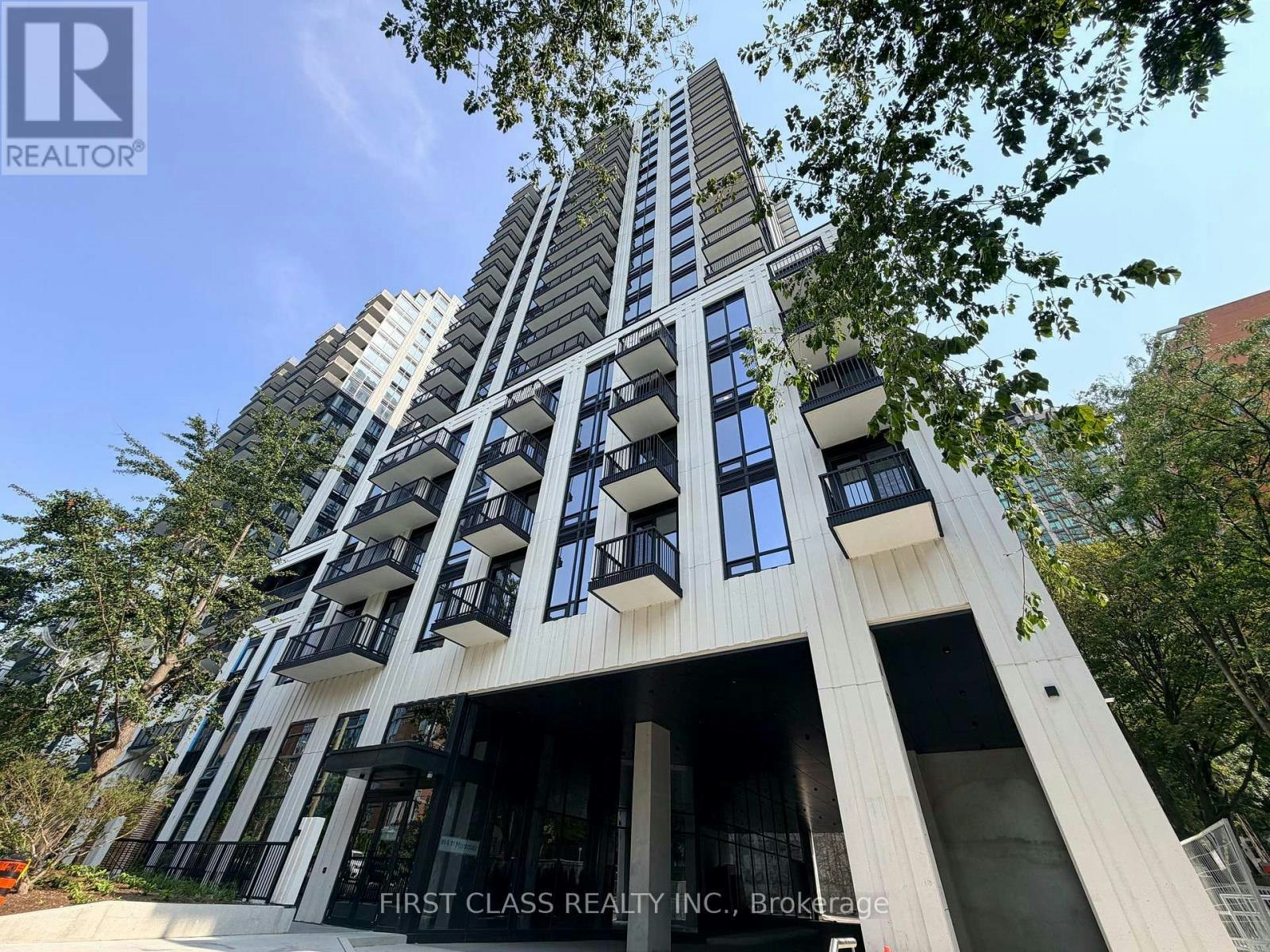 508-91 Montclair Avenue, Toronto, ON, M5P 0B1