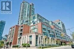 S601-112 George Street, Toronto, ON, M5A 2M5