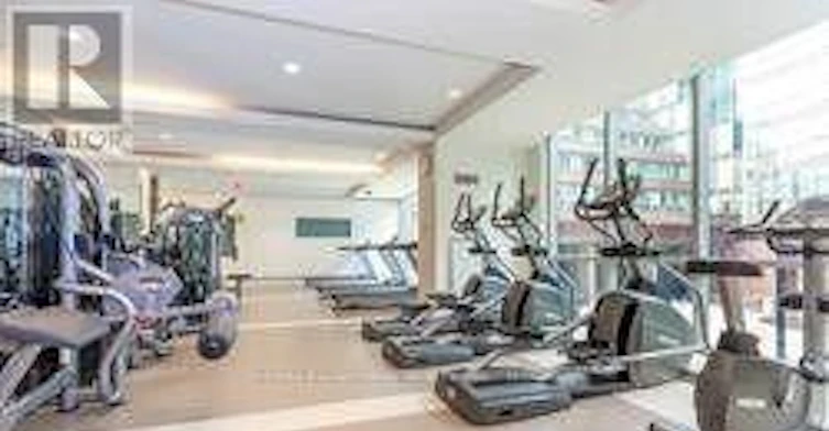 S601-112 George Street, Toronto, ON, M5A 2M5 - 4