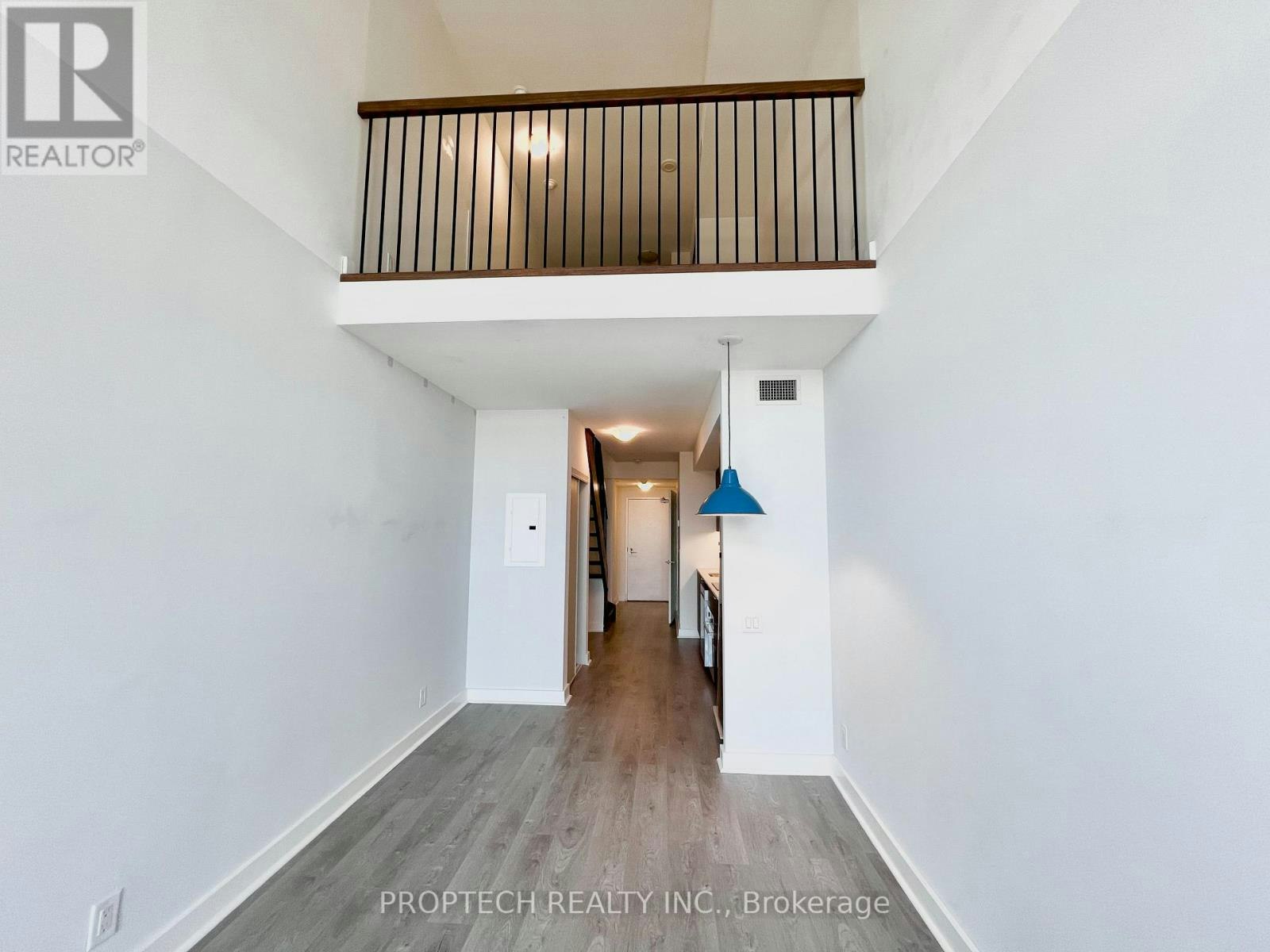 509-5 Hanna Avenue, Toronto, ON, M6K 0B3 - 9
