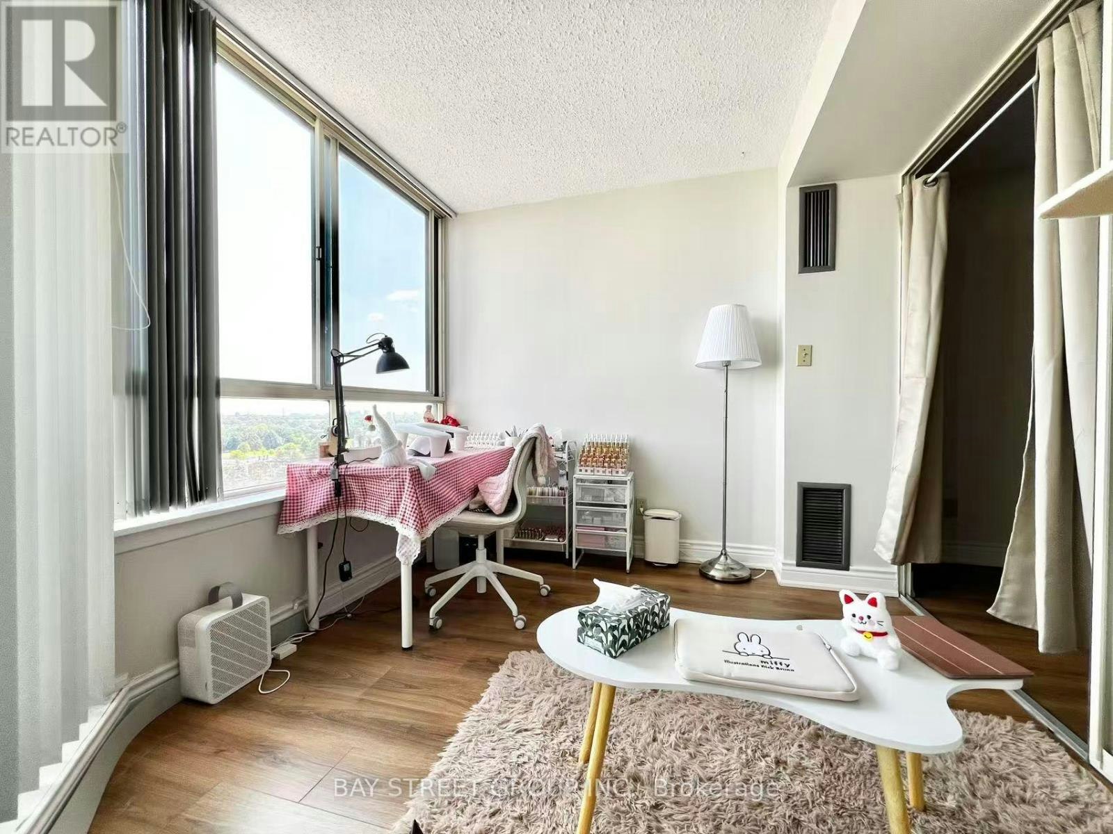 1108-225 Bamburgh Circle, Toronto, ON, M1W 3X9 - 12