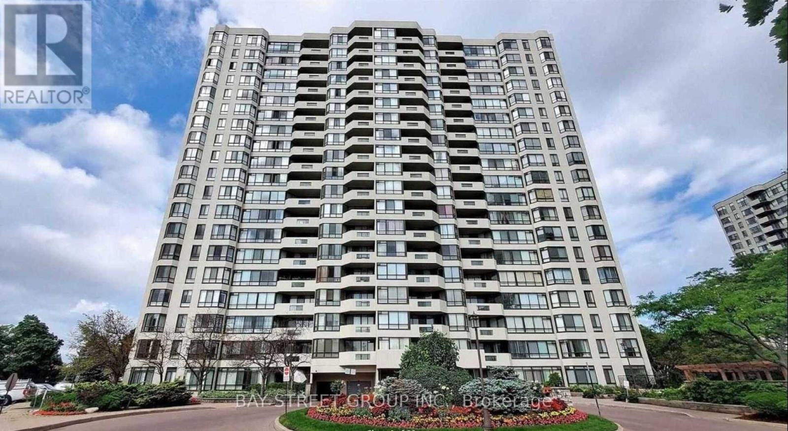 1108-225 Bamburgh Circle, Toronto, ON, M1W 3X9