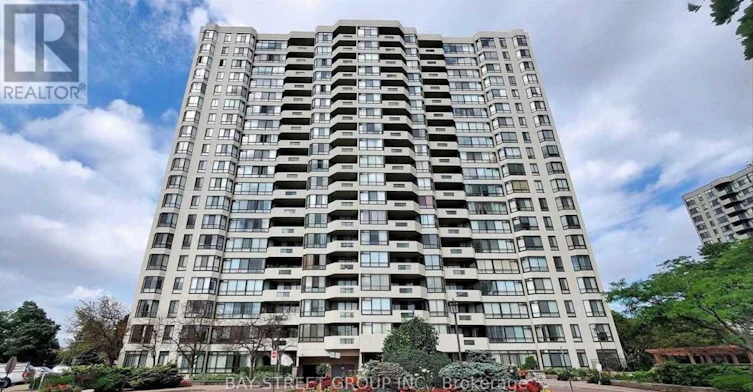 1108-225 Bamburgh Circle, Toronto, ON, M1W 3X9