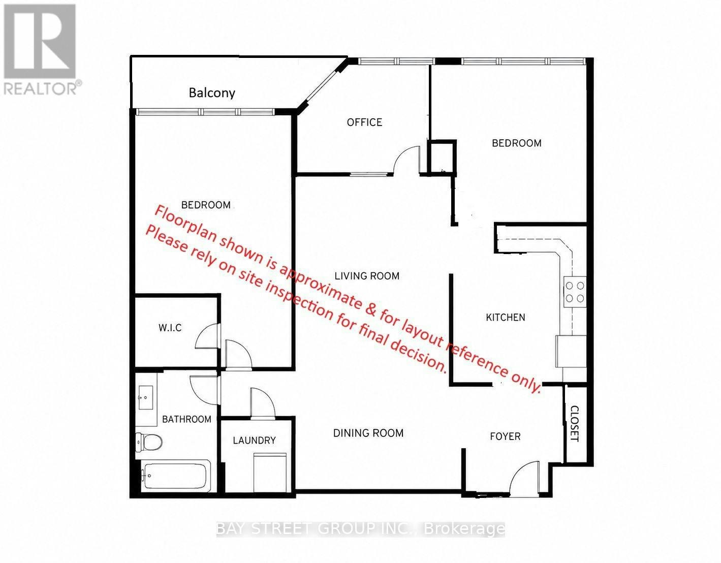 1108-225 Bamburgh Circle, Toronto, ON, M1W 3X9 - 2